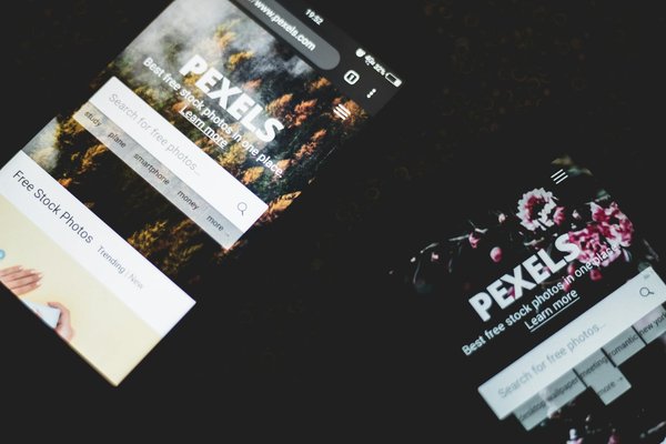 What role does fintech play in the UK computing landscape?