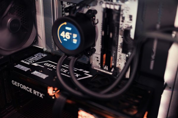 Exploring the integration of computing techniques in uk video game design