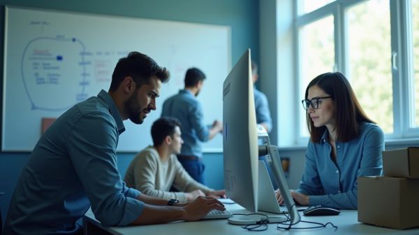 Email migration strategies for a seamless exchange online cutover