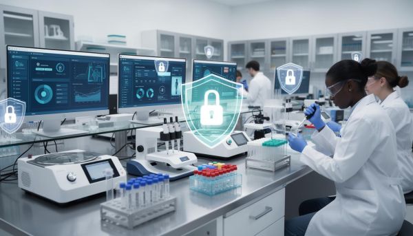 How Do Data Protection Solutions for Life Sciences Ensure Regulatory Compliance?