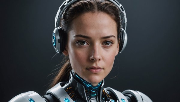 Revolutionize your projects with ai character creation techniques